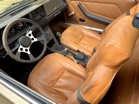 The Rat's Nest - 81 X1/9 Build | XWeb Forums