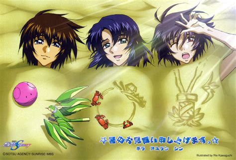 Mobile Suit Gundam SEED Destiny Image #688457 - Zerochan Anime Image Board