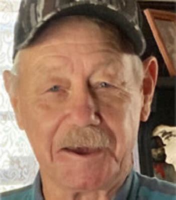 Randall Eugene Fitzwater Obituary - 2023 - Talbott Funeral Home