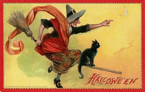 Who Invented Halloween The Holiday at James Browning blog