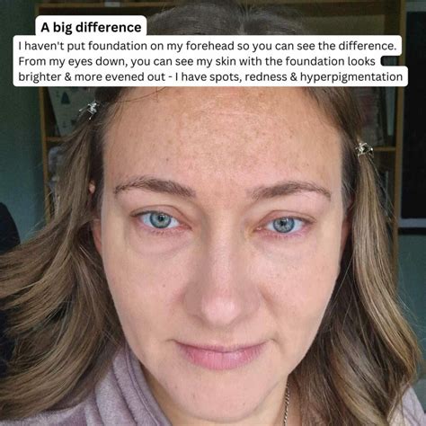 Il Makiage Foundation Shade 35 Full Review on Lighter Skin