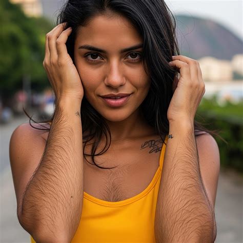 hairy512 | www.instagram.com/rawnaturalfemininity/ | Riemke Van Gellen | Flickr