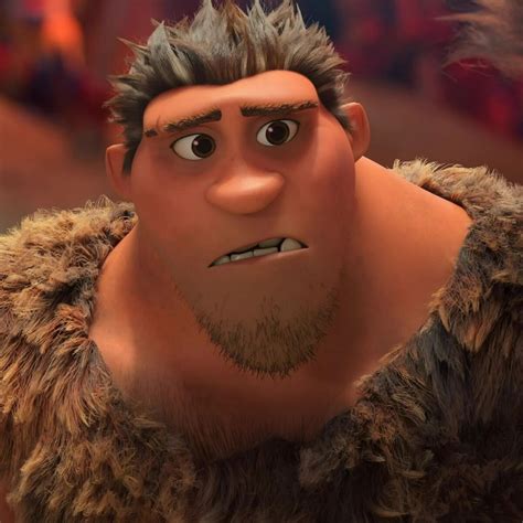 Grug Croods Wallpapers - Wallpaper Cave