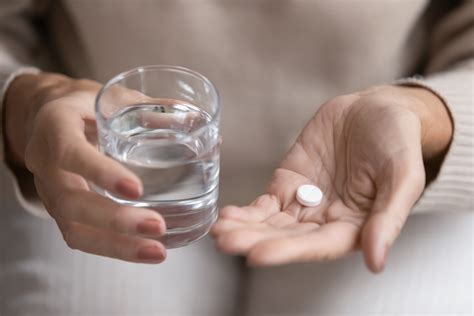 Does An Aspirin Lower Your Blood Pressure at Stanley Harrison blog