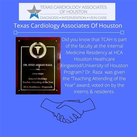 Texas Cardiology Associates of Houston | TCA Blog