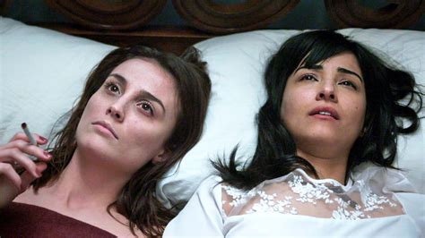 » Lesbian Sex & Sexuality – S4Ep2