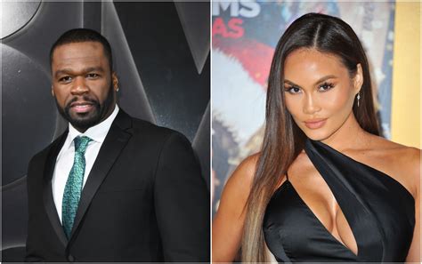 50 Cent Says Ex Daphne Joy Wanted Another Baby Until Diddy Allegedly Sent Her Money
