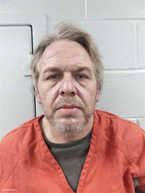 CASSETTY TRACY 02/15/2025 - Logan County Mugshots Zone