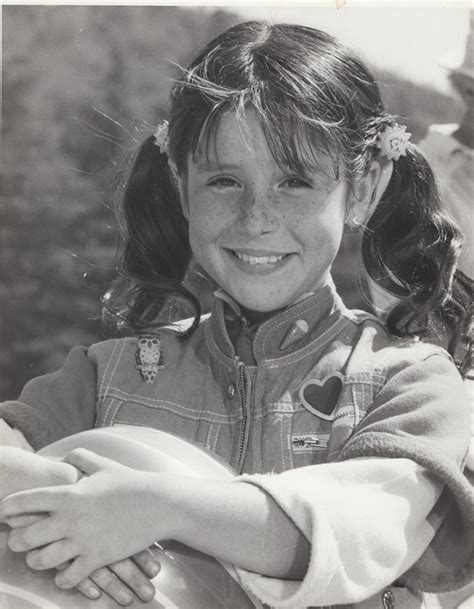 Soleil Moon Frye Before Surgery