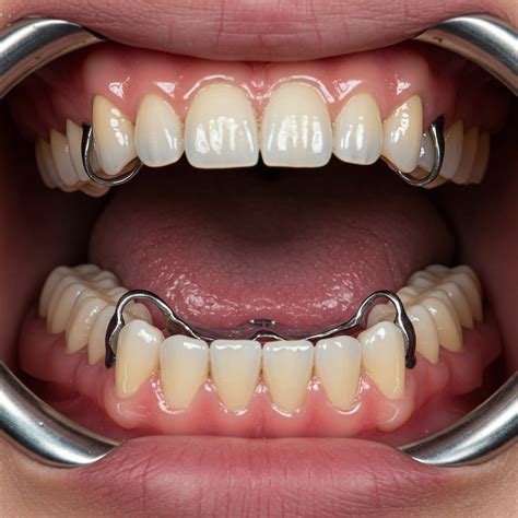 When to Recommend Maxillary Partial Dentures
