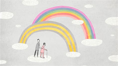 Young, Gay and Single Among the Nuns and Widows - The New York Times