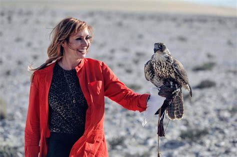 Kari Byron West Coast Premiere of "Crash Test World" Mar 3 (Great ...