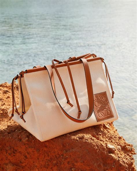 Loewe x Paula Ibiza Bags | our Basket Bag collection | Loewe - LOEWE ...