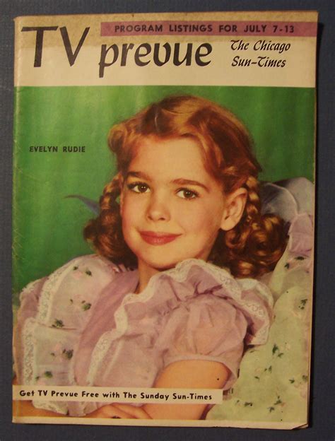 Pictures of Evelyn Rudie, Picture #297876 - Pictures Of Celebrities