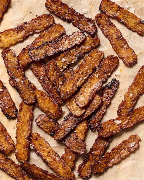 How To Cook Tempeh