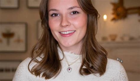 Mengenal Fakta-Fakta Princess Ingrid Alexandra, Calon Ratu Norwegia ...