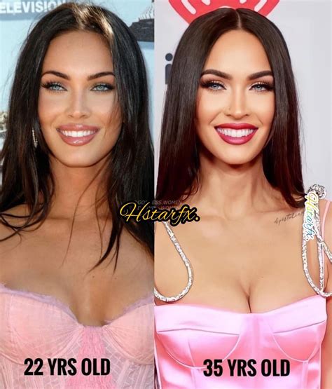 Pin by Kerisa on Hair, Skin, Nails | Celebrity style, Megan fox, Model