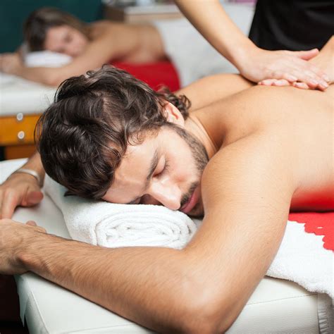 NEW LUCKY MASSAGE & SPA (2025) All You Need to Know BEFORE You Go (with ...