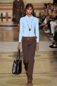 Tory Burch Spring 2026 Ready-to-Wear Collection | Vogue