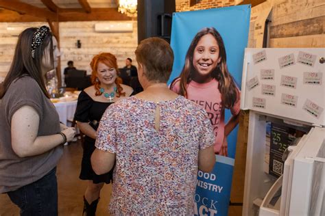 Taste & See - Lubbock Impact