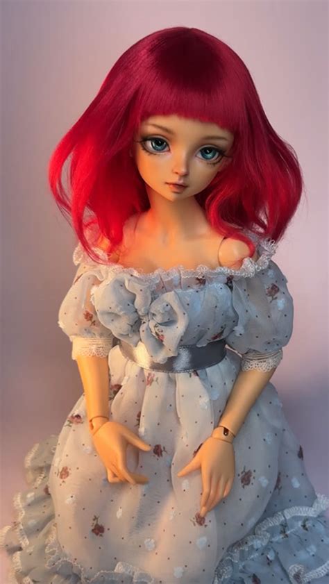 Mammoth Make Dolls |makeup | BJD | stuff| — смотреть онлайн все 1 видео ...