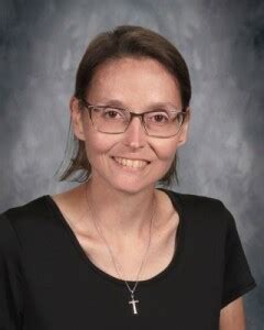 Staff Member: Mrs. Mallory Raines | Saint Rita School