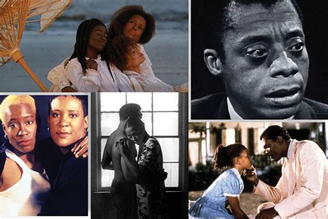 Essential Black Cinema Movies, According to Black Directors | TIME