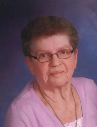 Laura Margaret Bey Obituary (2024) - Hillman, MI - Bannan Funeral Home ...