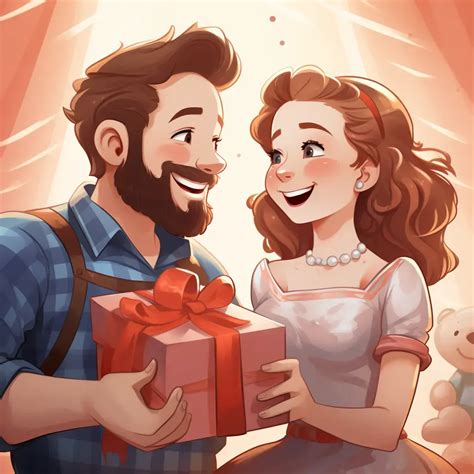 Gift Giving Love Language: Do Gifts Equal Love? (Poll) | Boo