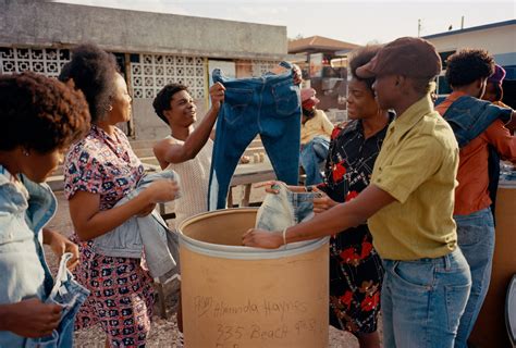 Levi's® Unveils the 'Greatest Story Ever Worn' in Celebration of the ...