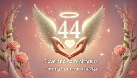 44 Angel Number: You Won't Believe the Strength It Brings!
