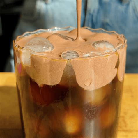 Starbucks Protein Cold Foam - Fit Foodie Finds