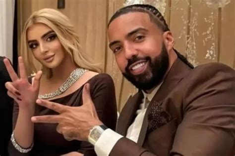 French Montana Is Engaged to Princess of Dubai Sheikha Mahra - Yall ...