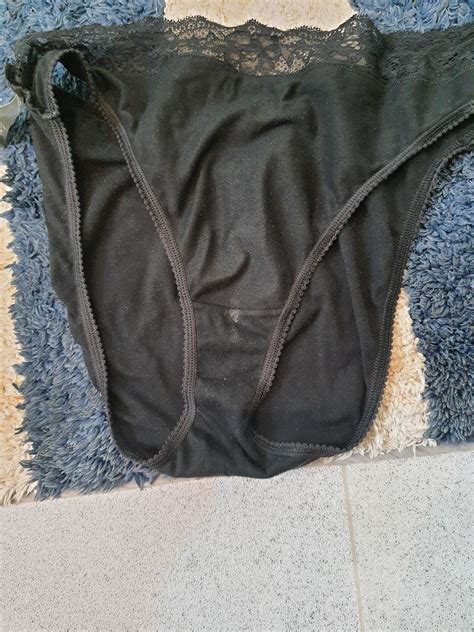 Panty of mom | Scrolller