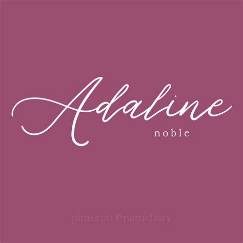 Pin by the name fairy on feminine | Meaningful baby names, Pretty names ...