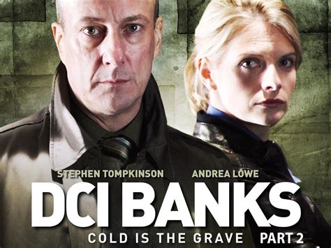 DCI Banks • S02E06 • TV Show