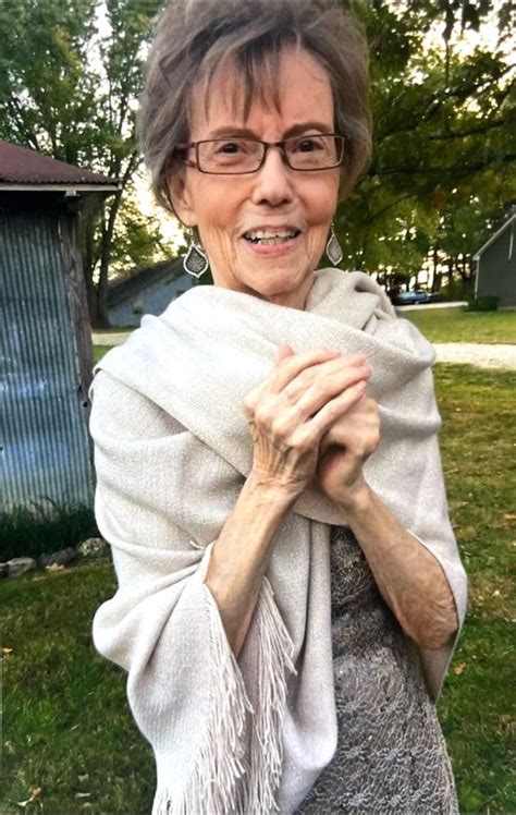 VIEW OBITUARIES - Gottenstroeter Funeral Home