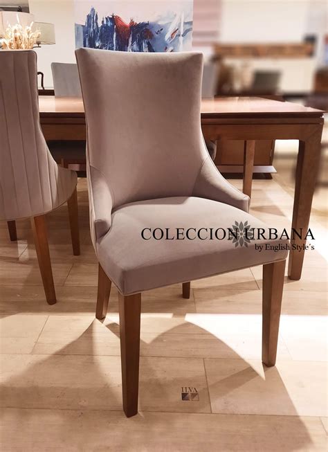 Silla Queen - English Style´s