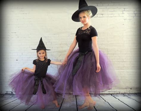 Mother-Daughter Halloween Costumes 2021 at Rickey Park blog