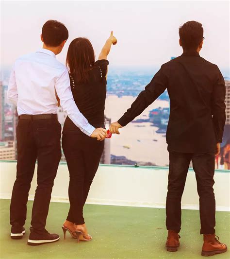 Bisexual Husband And Wife