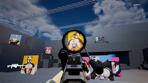 Furry Aim Trainer - Gay Furries on Steam