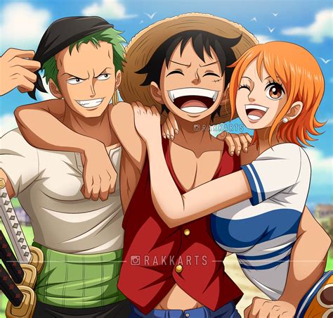 ONE PIECE Image by Rakkarts #4122883 - Zerochan Anime Image Board