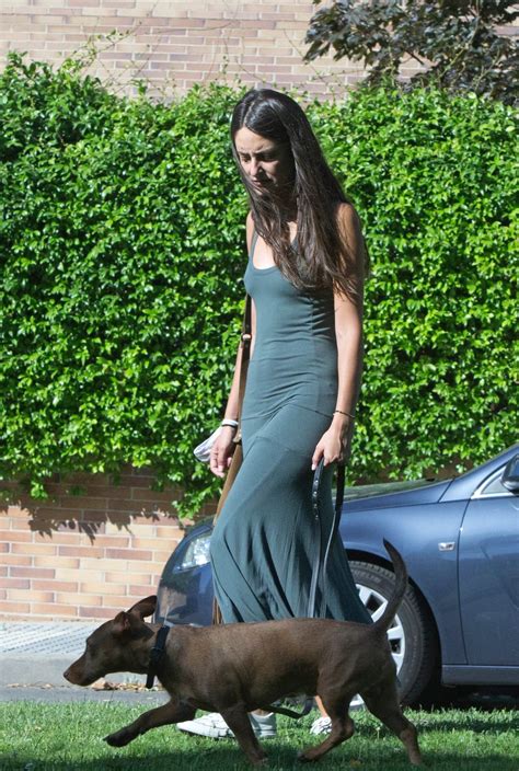 Andrea Molina Nude Photos & Videos 2025 | #TheFappening