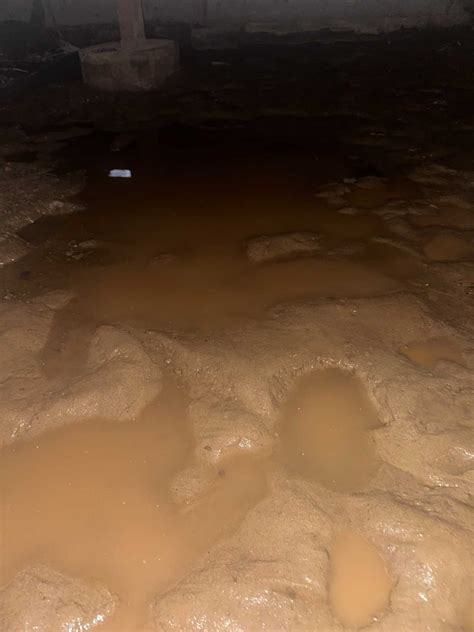 Water Mitigation in Crawl Spaces: Why It’s Essential