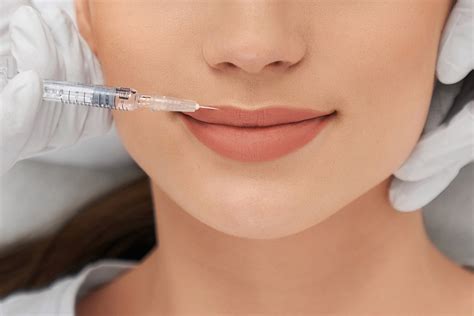 How to Stop Fearing Lip Injections | APT Medical Aesthetics