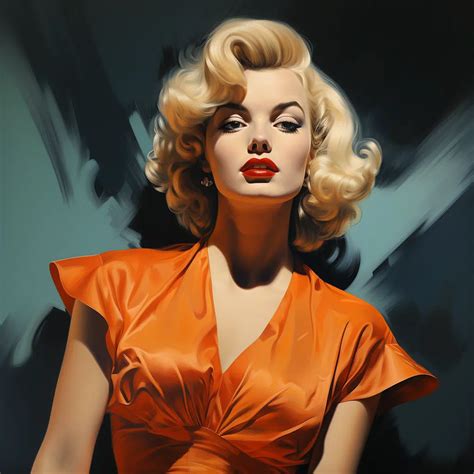 Marilyn Monroe Nude: 7 Unseen Moments