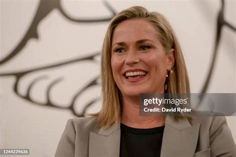 Tiffany Smiley Washington Photos and Premium High Res Pictures - Getty ...