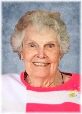 Martha Stemm Obituary (1932 - 2019) - Zanesville, OH - Times Recorder