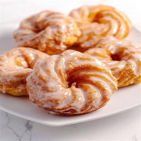 French Crullers