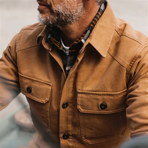 12 best waxed canvas trucker jackets for men – Artofit